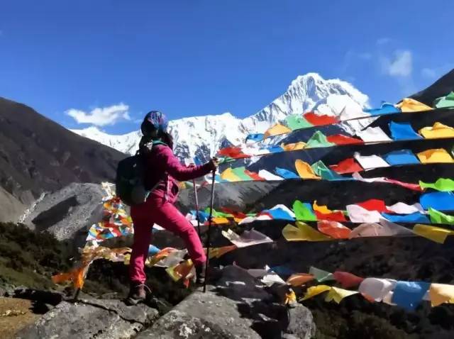 川西網紅景點冷嘎措暫時恢復開放，想去的要趁早！ 旅遊 第24張