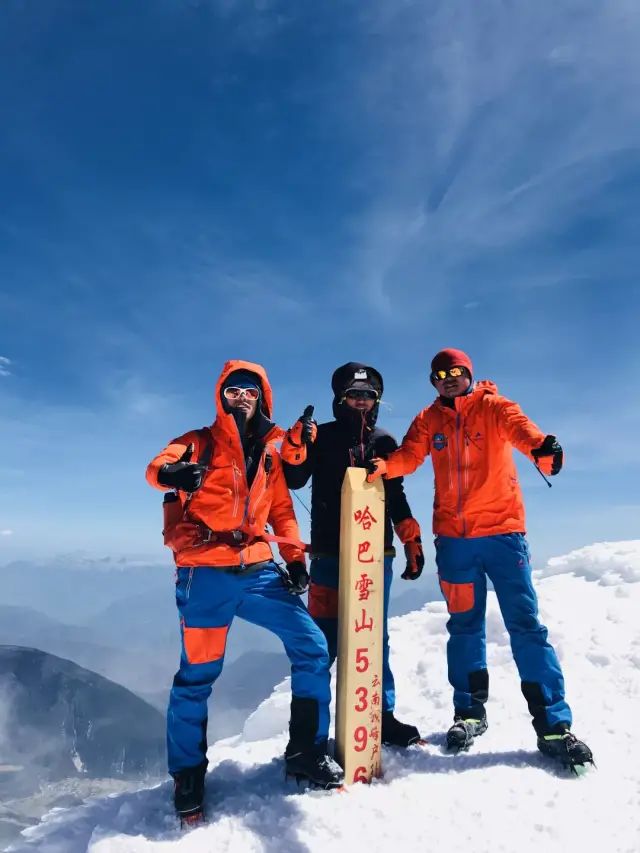 雨崩徒步+哈巴登山，這個國慶節可以既充實又刺激！ 旅遊 第52張