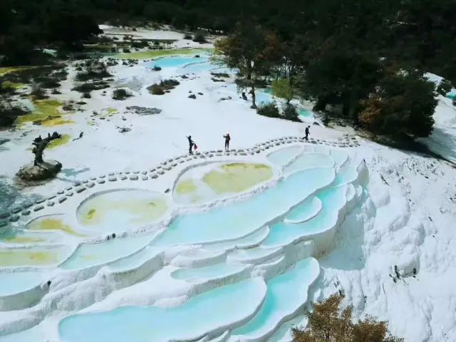 雨崩徒步+哈巴登山，這個國慶節可以既充實又刺激！ 旅遊 第49張