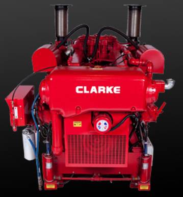 克拉克clarke消防泵柴油机组型号大全-资讯行业协会