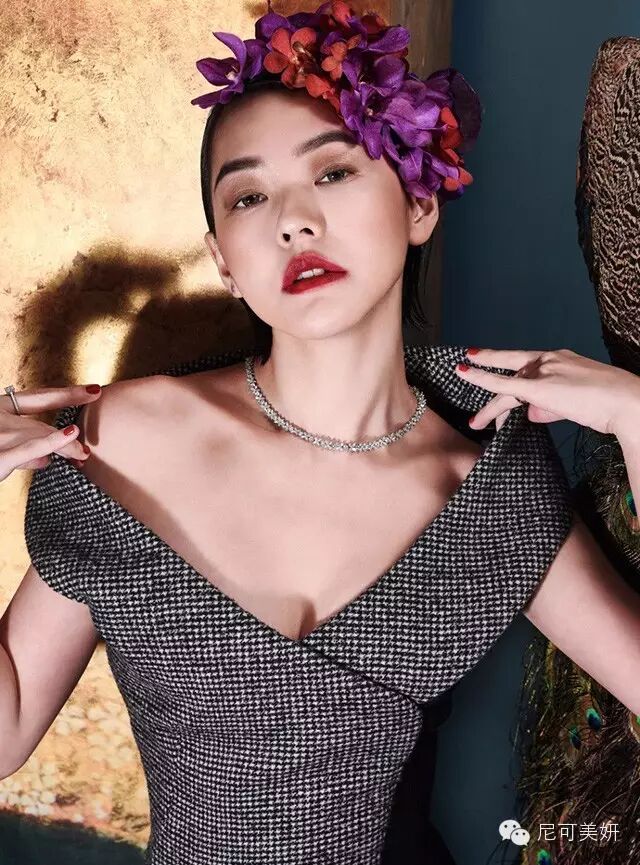 想当瘦子就必须get!-尼可美妍公众号