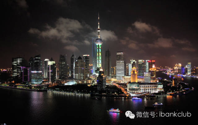 中国上市公司是如何做假账的?