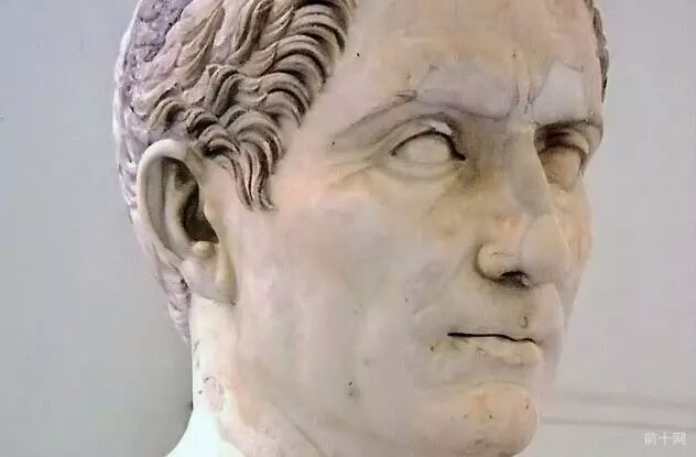 1.凯撒一生铸辉煌,掌权日短空余恨