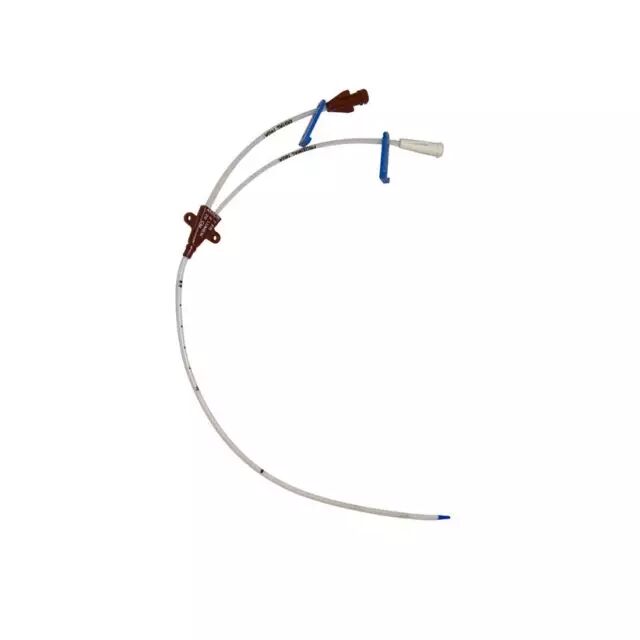 中心静脉导管怎么用中心静脉置管术的4个常见小技巧_https://www.jmylbn.com_新闻资讯_第3张