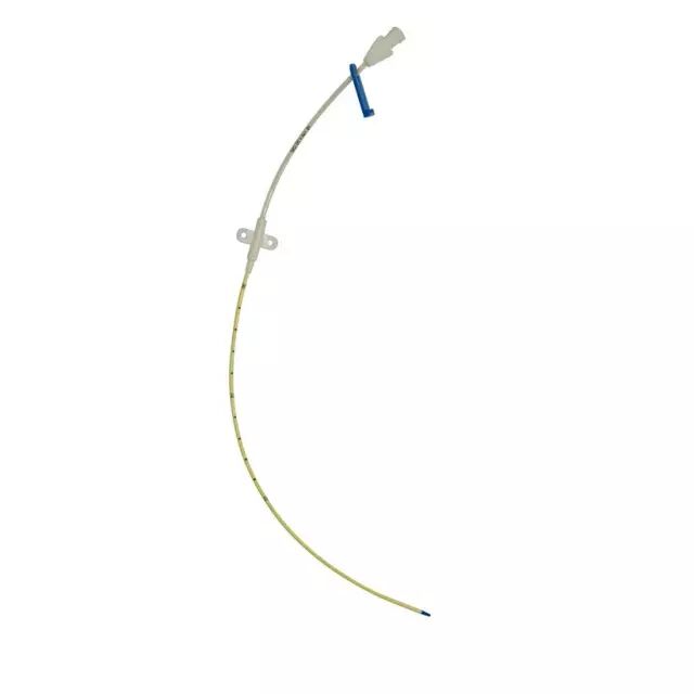 中心静脉导管怎么用中心静脉置管术的4个常见小技巧_https://www.jmylbn.com_新闻资讯_第2张