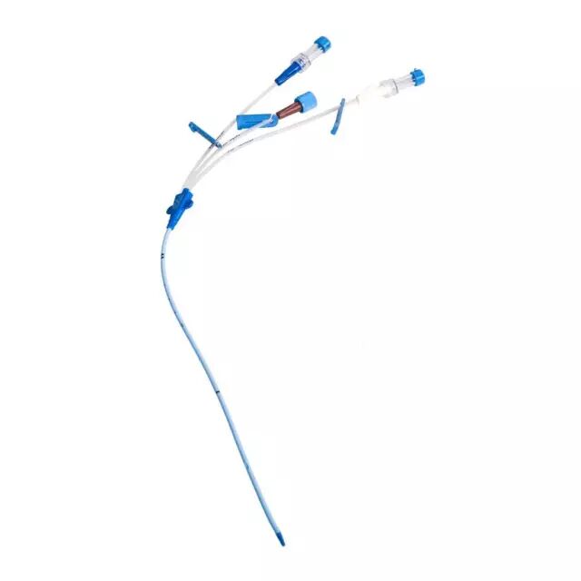 中心静脉导管怎么用中心静脉置管术的4个常见小技巧_https://www.jmylbn.com_新闻资讯_第4张