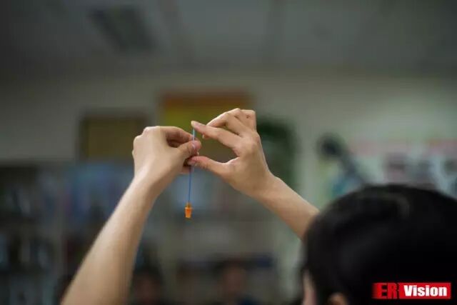 中心静脉导管怎么用中心静脉置管术的4个常见小技巧_https://www.jmylbn.com_新闻资讯_第7张