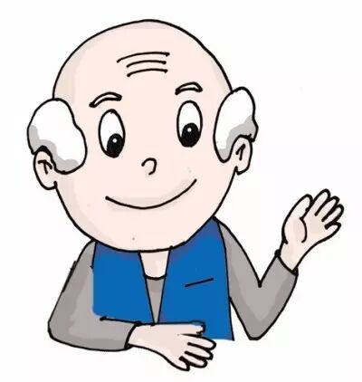 许老爹进银行就"变脸"!怎么回事?