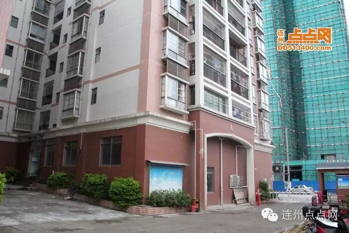 连州点点网  朱致成/摄