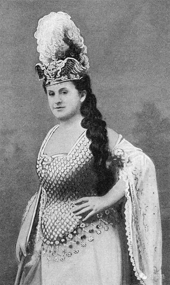 第六名:芭兰弛·丹提耶,爱弥尔·左拉的娜娜玛丽挥金如土,懂得利用