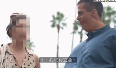 美女化妆成200斤的大胖子去见网友,当梦中情人变成丑八怪,男人的反应