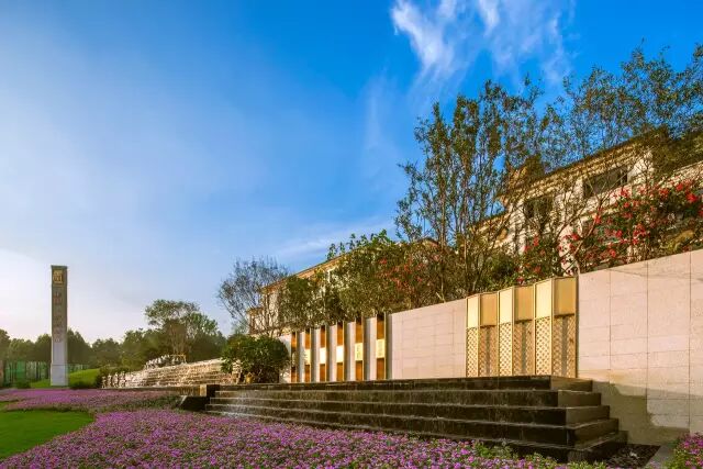 6大高颜值龙湖示范区景观你喜欢哪一个