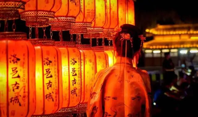 中影集团洛阳洛邑古城_洛阳洛邑古城住宿攻略_洛阳洛邑古城