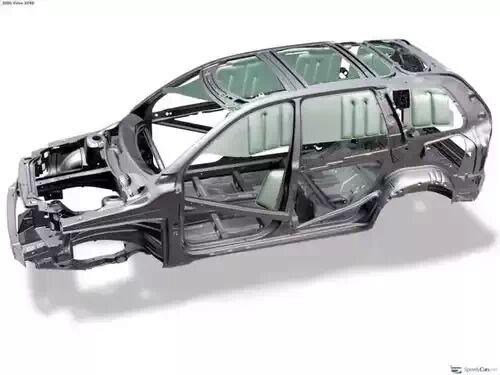 汽车哪里最贵？这6个部件竟然占车价80%