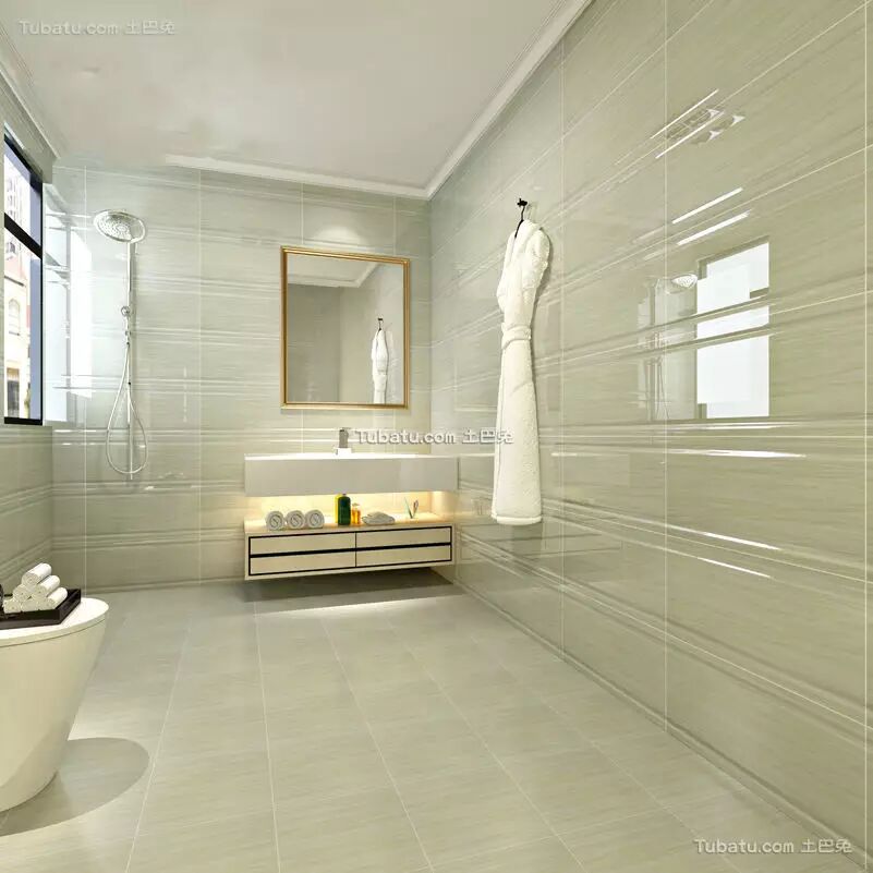 瓷砖也上演"变形记"? 五大方法来拯救!