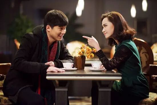 相亲时容易忽略的六大忌讳