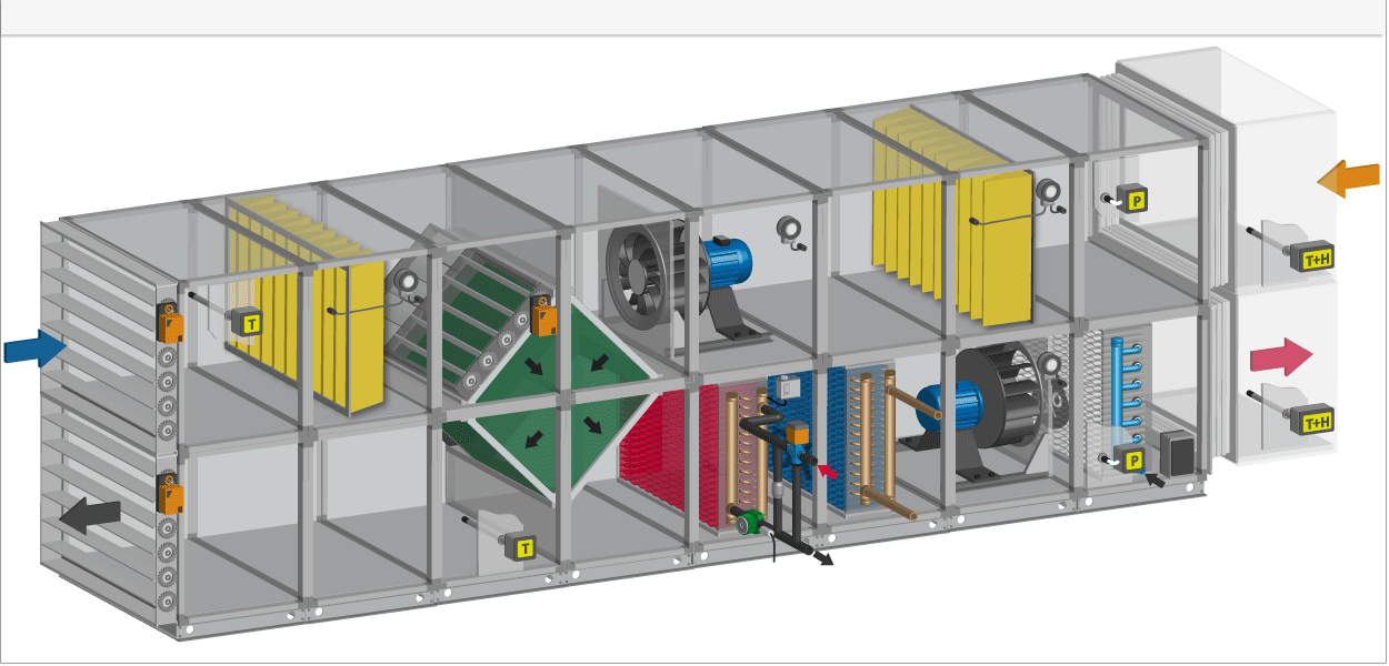 空調(diào)HVAC、新風(fēng)、地暖gif動態(tài)圖，持續(xù)更新中-云南專業(yè)地暖空調(diào)新風(fēng)