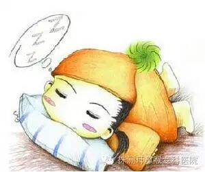 小孩打鼾≠睡得香甜