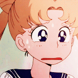 【动漫】水冰月表情包 会动哦