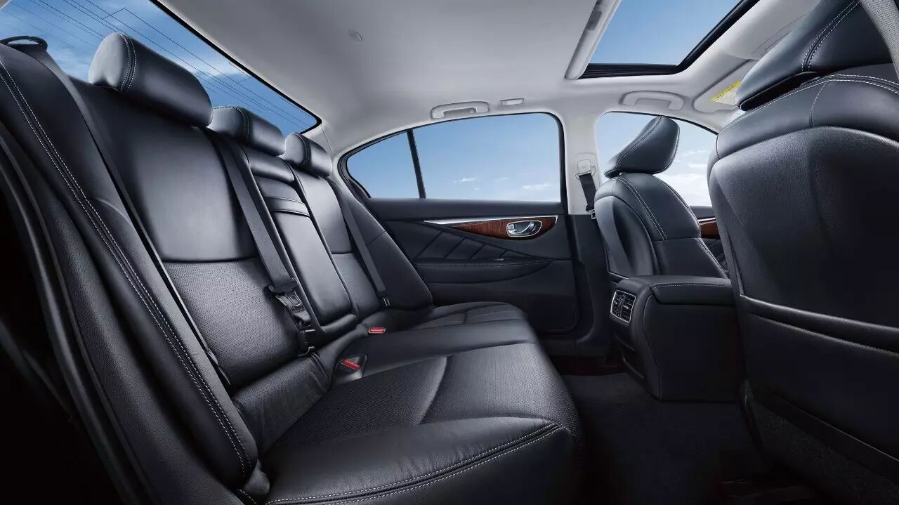 有价值的5款国产车内饰设计