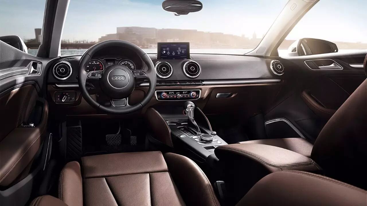 有价值的5款国产车内饰设计