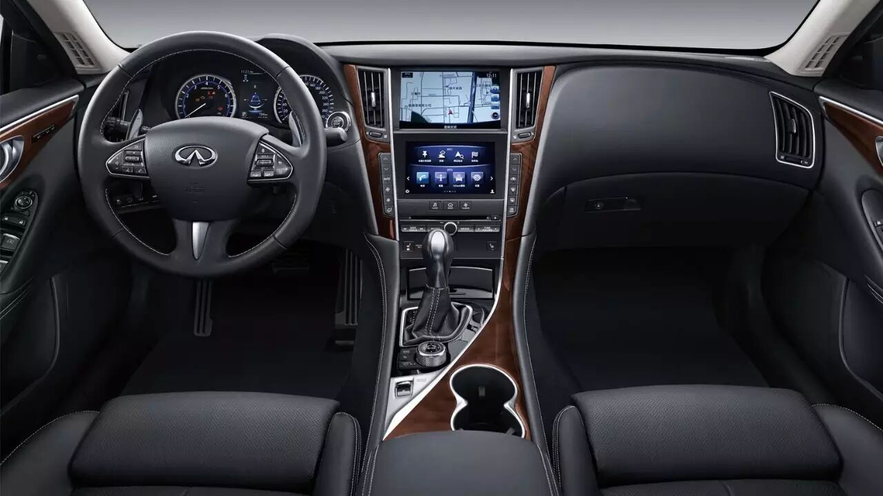 有价值的5款国产车内饰设计