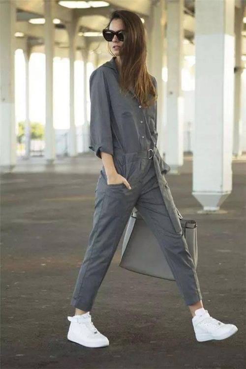 早秋必备单品之小白鞋系列,你入手了没?