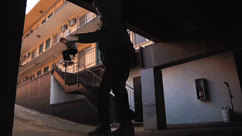 理所当然的,cinemagraph也不会被社交媒体也放过.