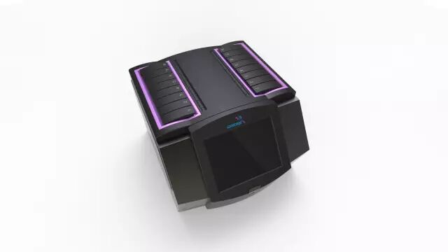 poct国产厂家有哪些盘点丨国内10家分子POCT企业_https://www.jmylbn.com_新闻资讯_第11张