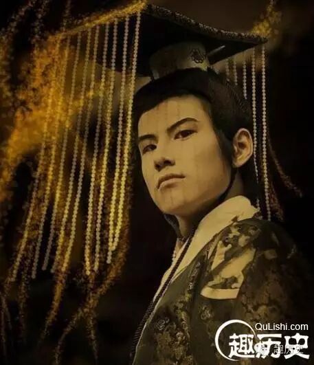 秦朝准太子扶苏为何没能顺利登上皇位