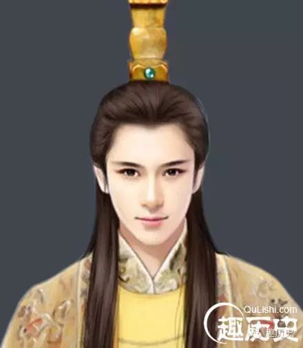 唐太宗李世民的继承者:14个儿子 12个死于非命