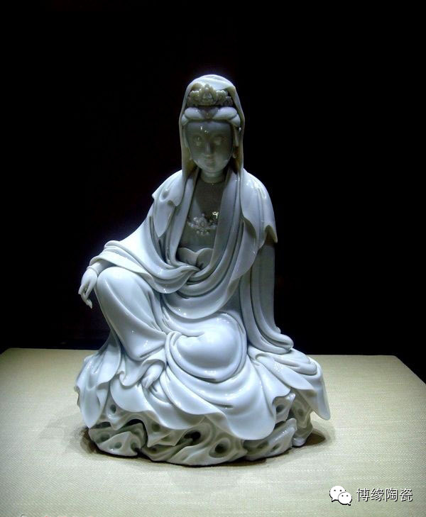 [精]故宫德化藏瓷欣赏(上)_德化陶瓷商城--德化陶瓷新闻