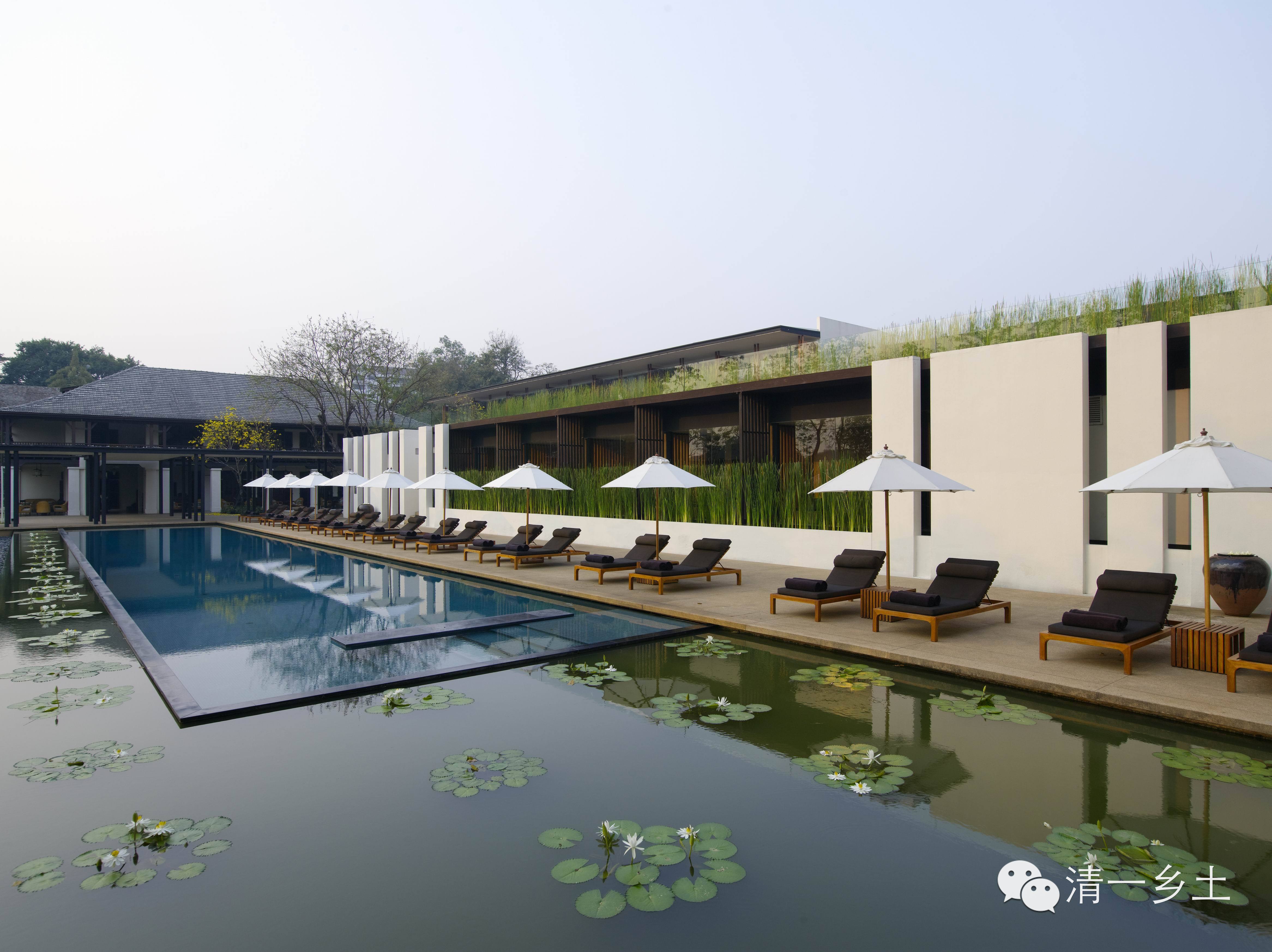 世界顶级生态酒店有哪些特色