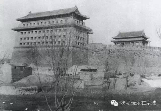 北京历史概况