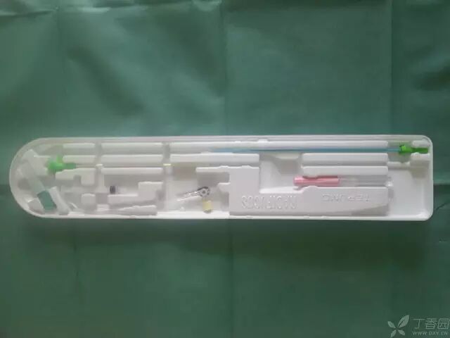 造影导丝是什么原来心脏造影这样做：冠脉造影全程图解_https://www.jmylbn.com_新闻资讯_第5张