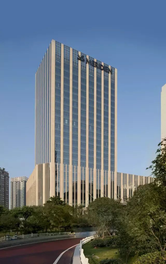 优质婚宴酒店推荐【6】--重庆万达艾美酒店