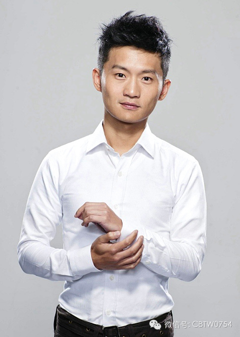 这些明星居然都是潮汕人,一看吓一跳!