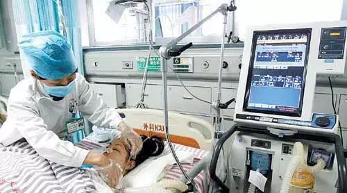 呼吸机加湿器用什么水再小一杯呼吸机冷凝水，也不该被忽略！_https://www.jmylbn.com_新闻资讯_第4张