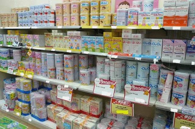 這10款日本母嬰用品！明星寶媽們都在用！ 親子 第2張