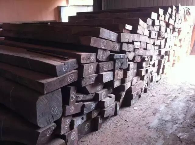 红木涨价的背后，更应思考的问题 ！