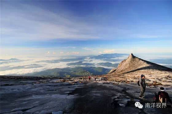 旅游攻略篇一百九十四 马来西亚亚庇不出海 我想邀你去神山公园 这里有东南亚最高的山 国外度假 什么值得买