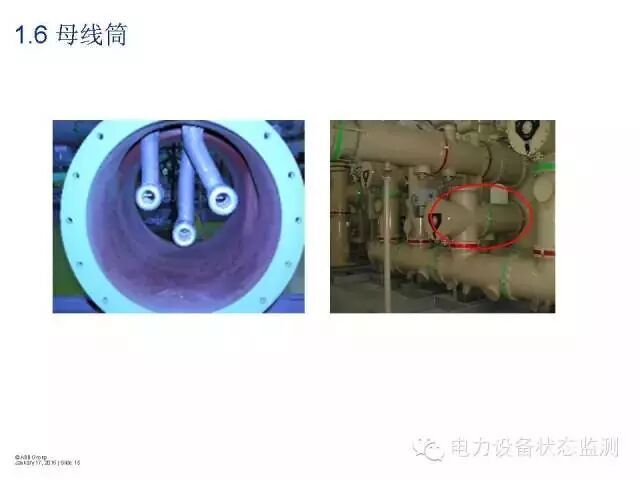 360°透视GIS开关设备 图文结合太详细了！的图13