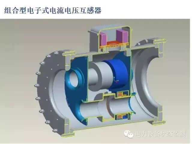 360°透视GIS开关设备 图文结合太详细了！的图10