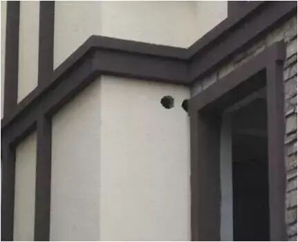 50张实拍图带你了解预留预埋套管的现场安装，进来学习一下吧的图47