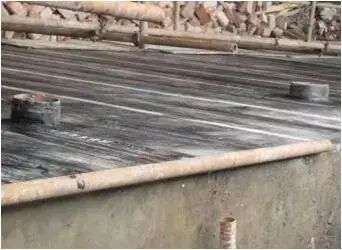 50张实拍图带你了解预留预埋套管的现场安装，进来学习一下吧的图12