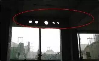 50张实拍图带你了解预留预埋套管的现场安装，进来学习一下吧的图42