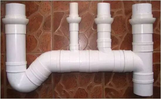 50张实拍图带你了解预留预埋套管的现场安装，进来学习一下吧的图27