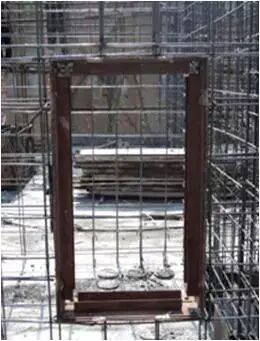 50张实拍图带你了解预留预埋套管的现场安装，进来学习一下吧的图37