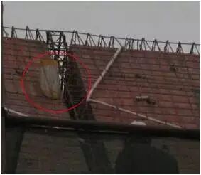 50张实拍图带你了解预留预埋套管的现场安装，进来学习一下吧的图43