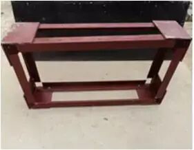 50张实拍图带你了解预留预埋套管的现场安装，进来学习一下吧的图38